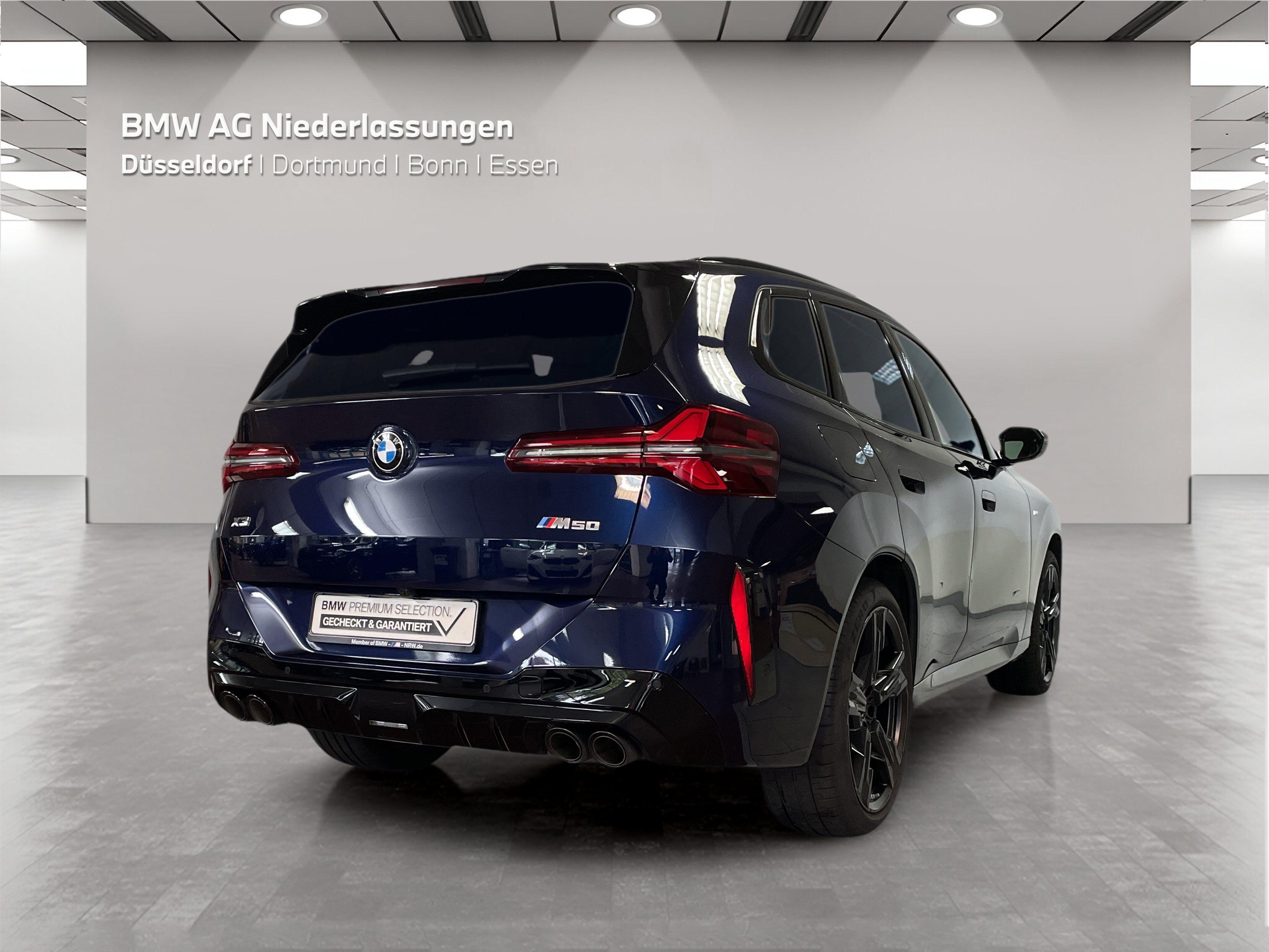 BMW X3 – Bild 2