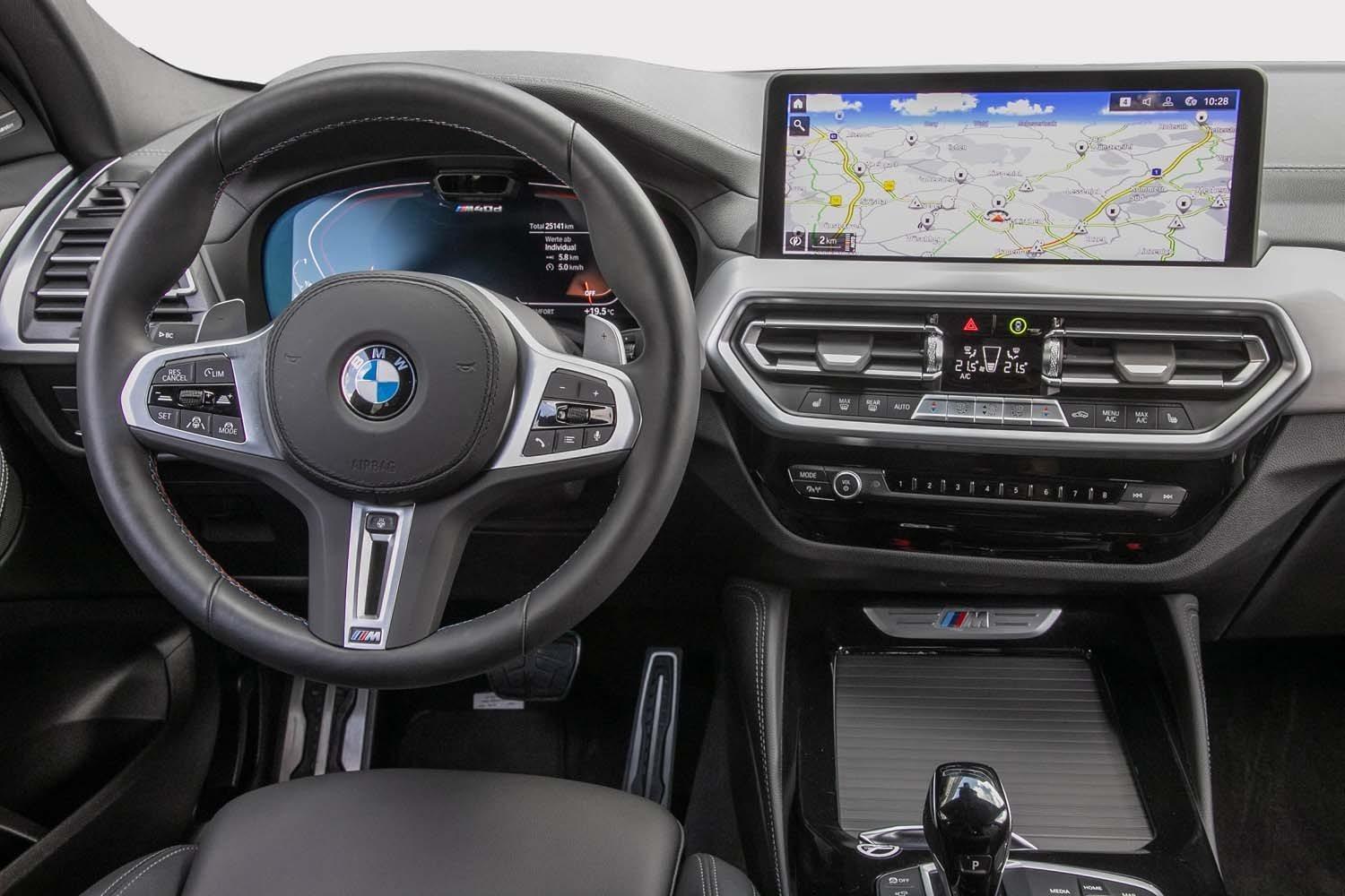 BMW X4 – Bild 27