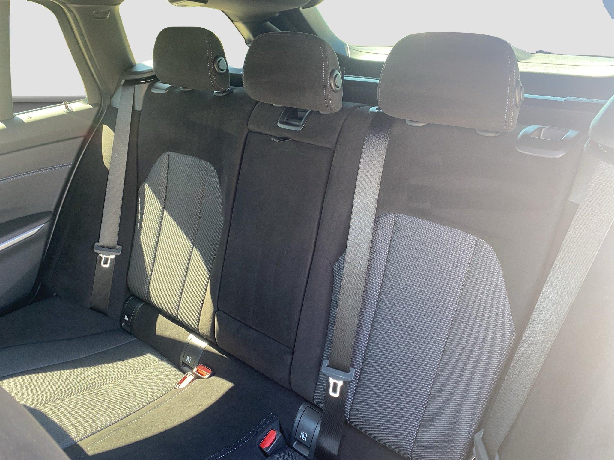 BMW 3er Touring – Bild 7