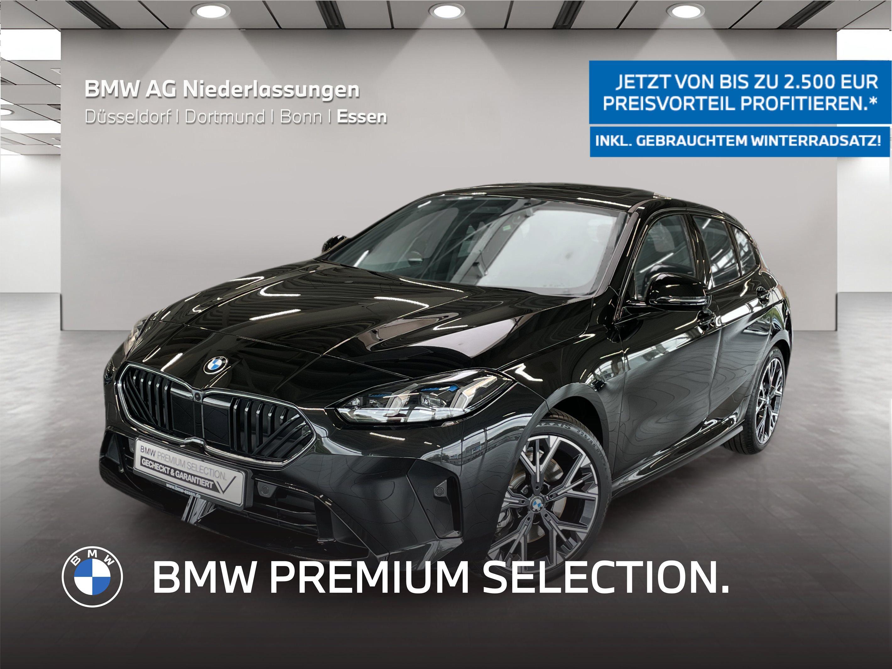 BMW 123 — BMW 123 XDRIVE