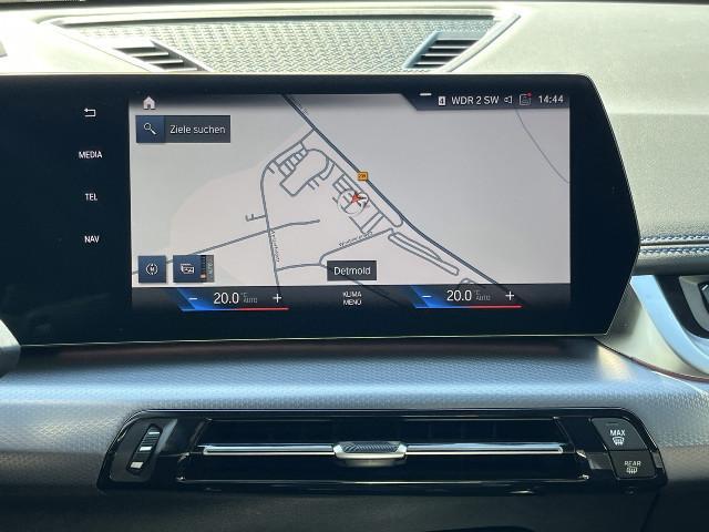 BMW X1 – Bild 5