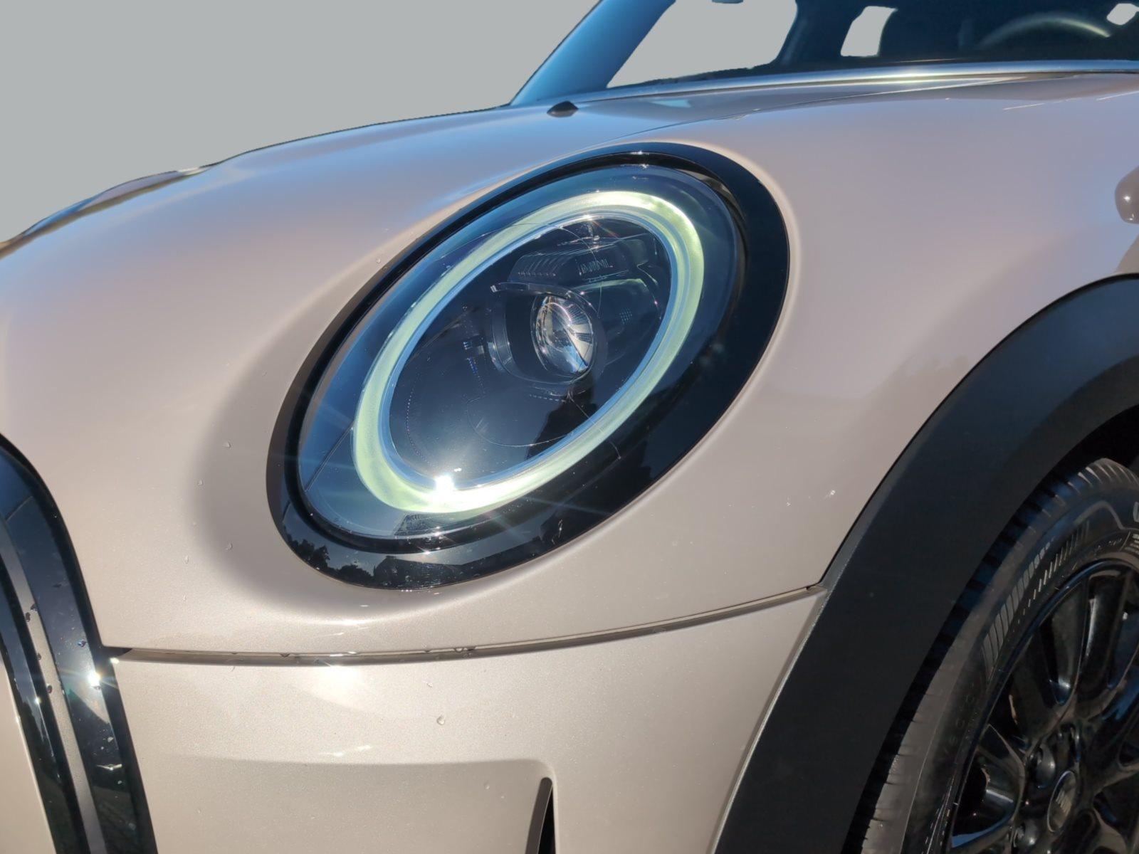 MINI Cooper 5-Türer – Bild 8