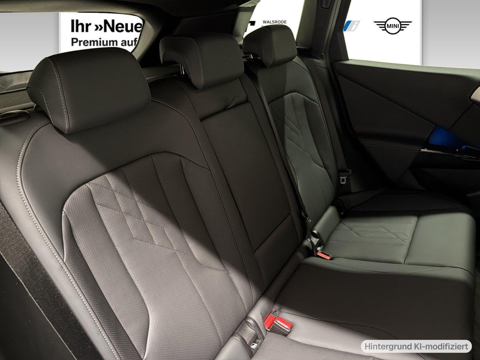 BMW X3 – Bild 17