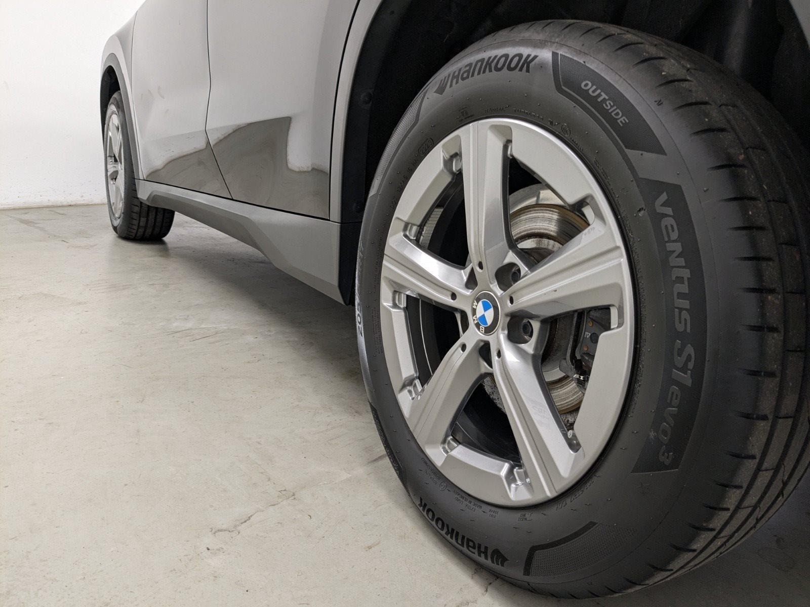 BMW X1 – Bild 24