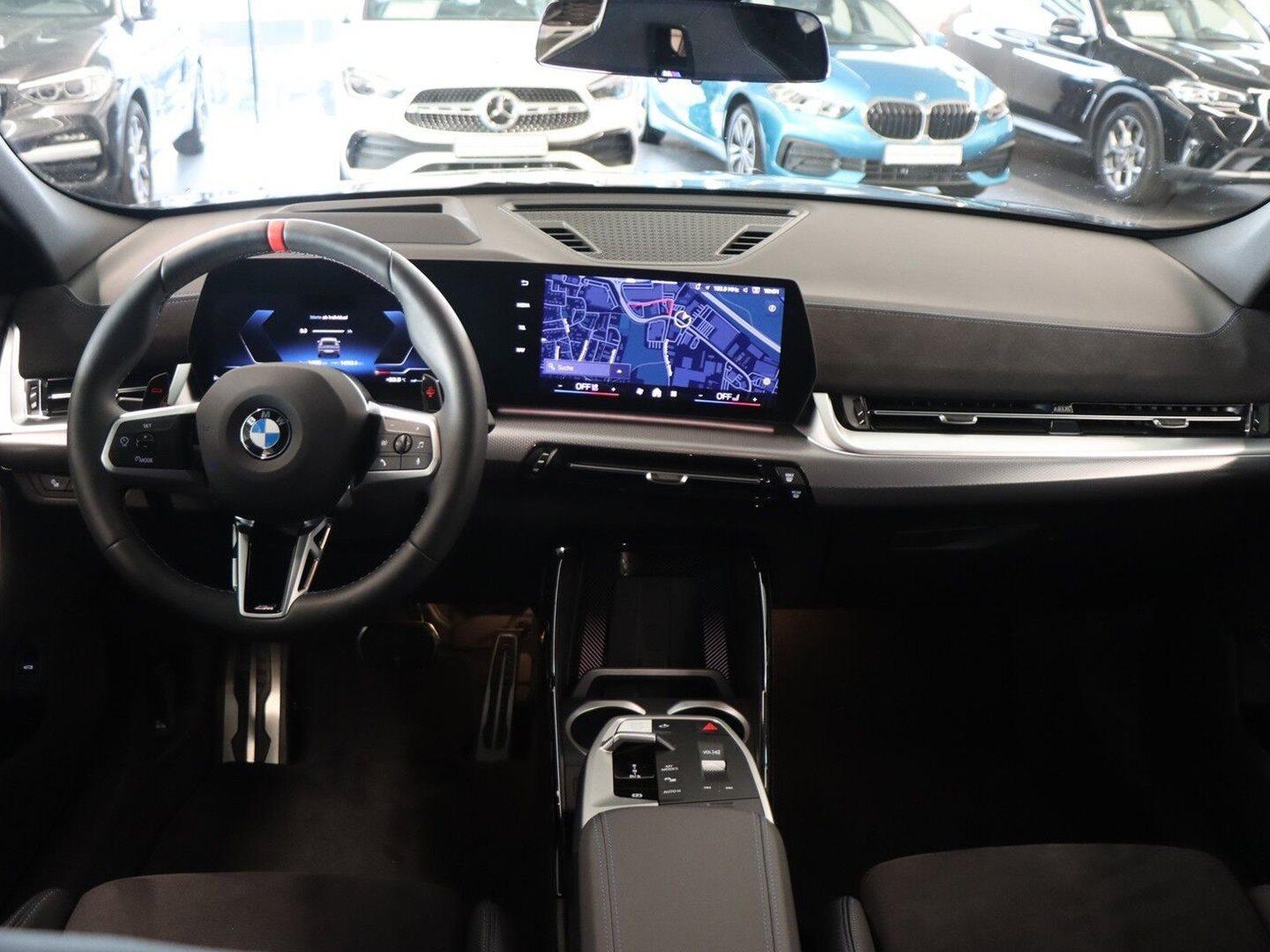 BMW X2 – Bild 8