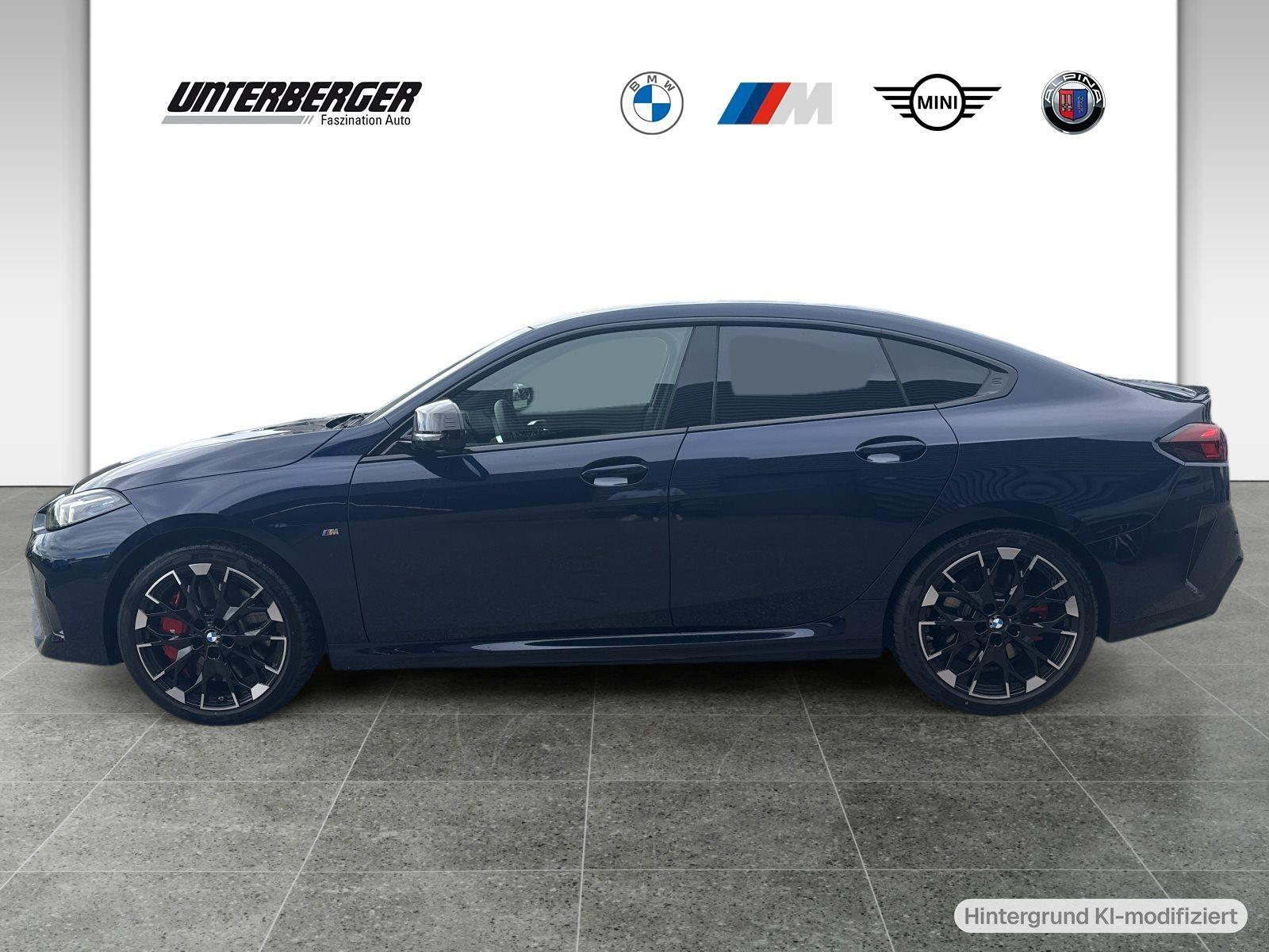 BMW 2er Gran Coupé – Bild 3