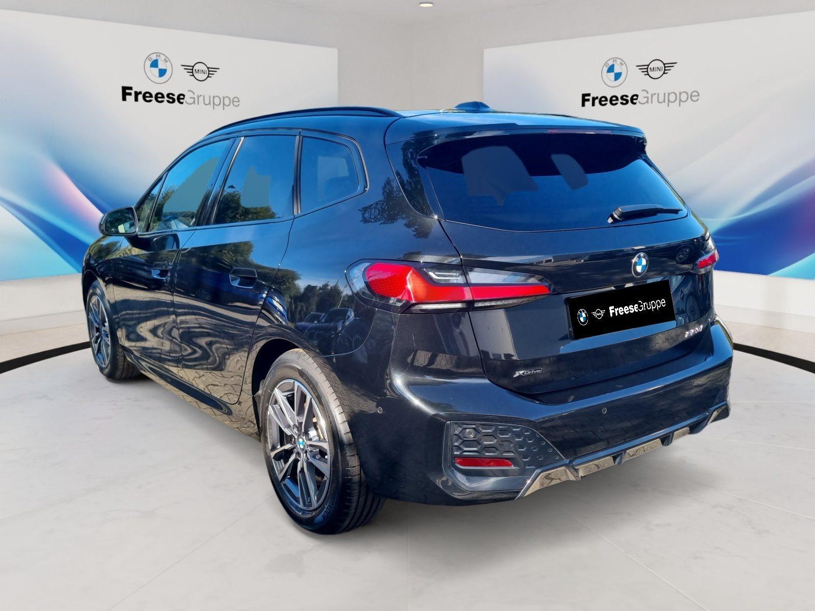BMW 2er Active Tourer – Bild 4