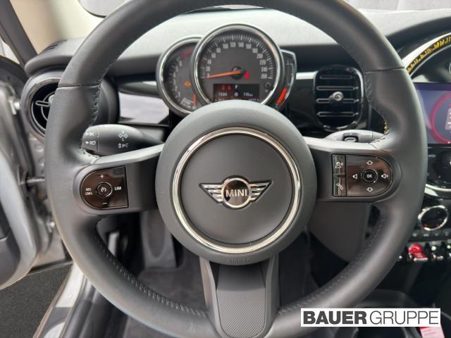 MINI Cooper 3-Türer – Bild 5