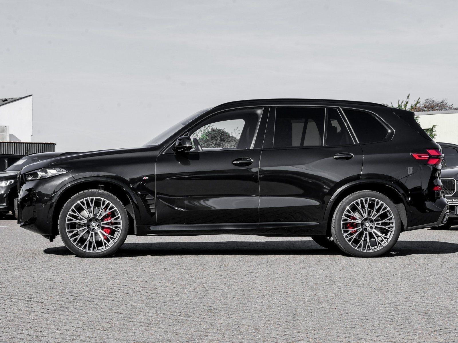 BMW X5 – Bild 5