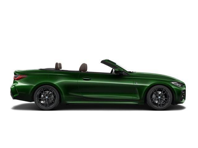 BMW 4er Cabrio – Bild 4