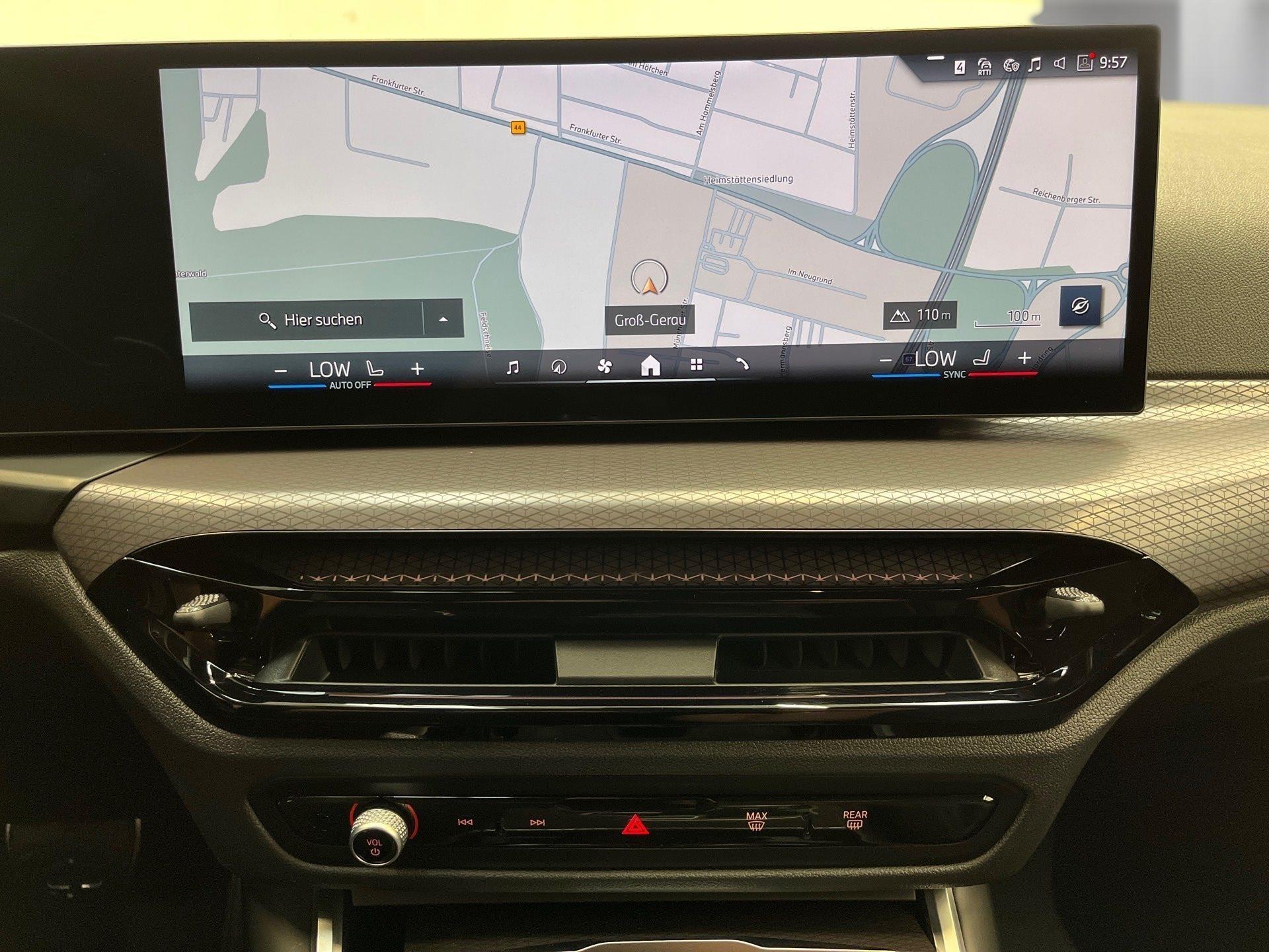 BMW 3er Touring – Bild 10