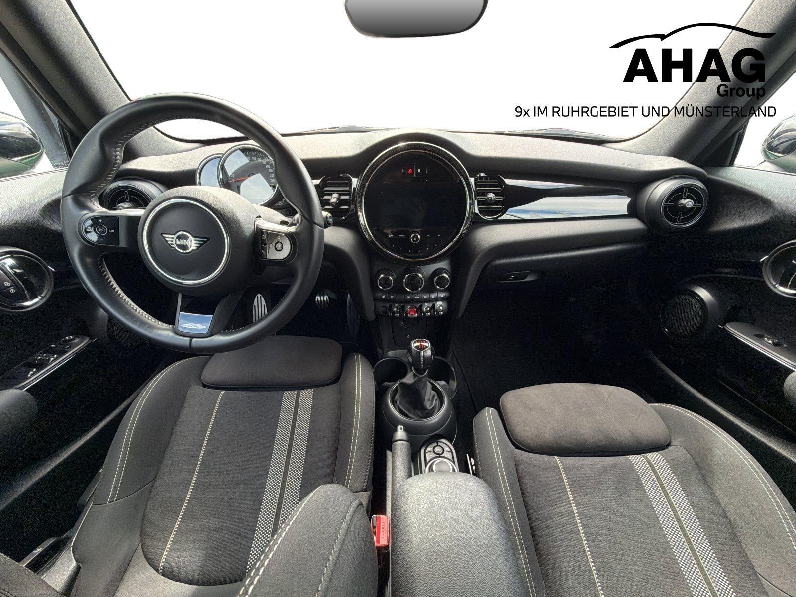 MINI Cabrio – Bild 12