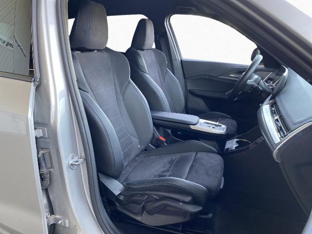 BMW iX1 – Bild 6