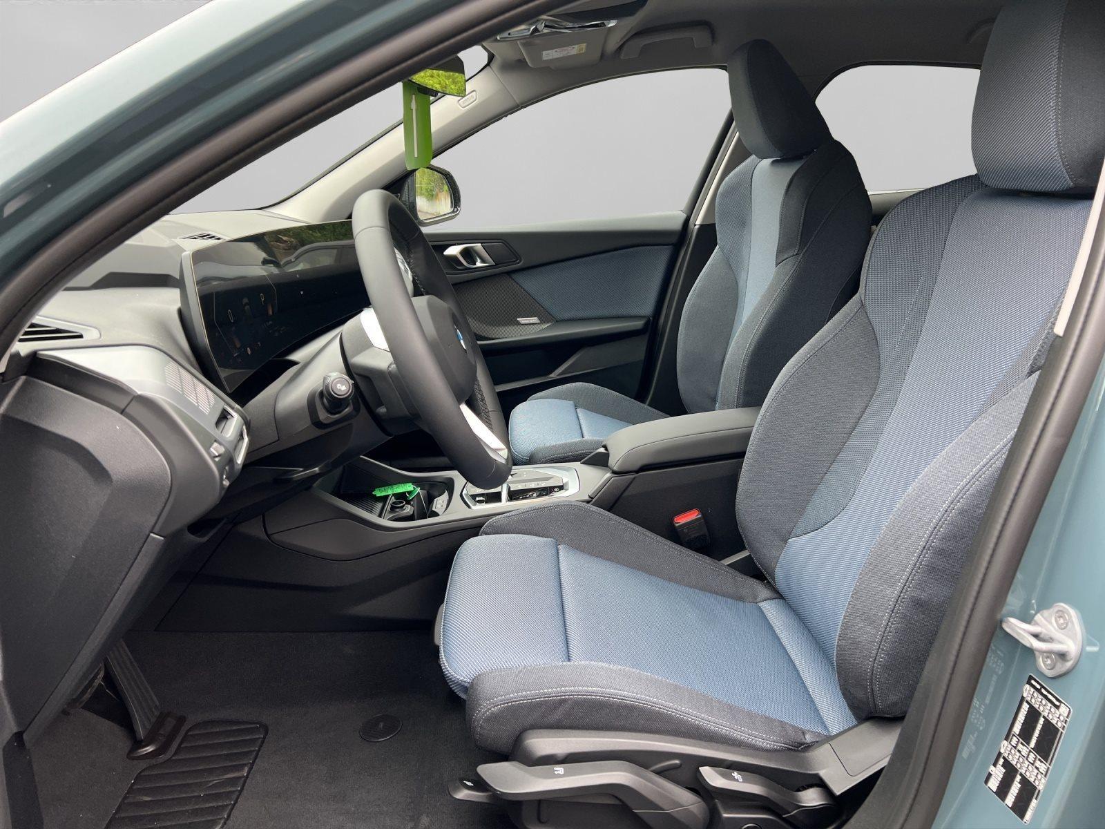 BMW 1er – Bild 10