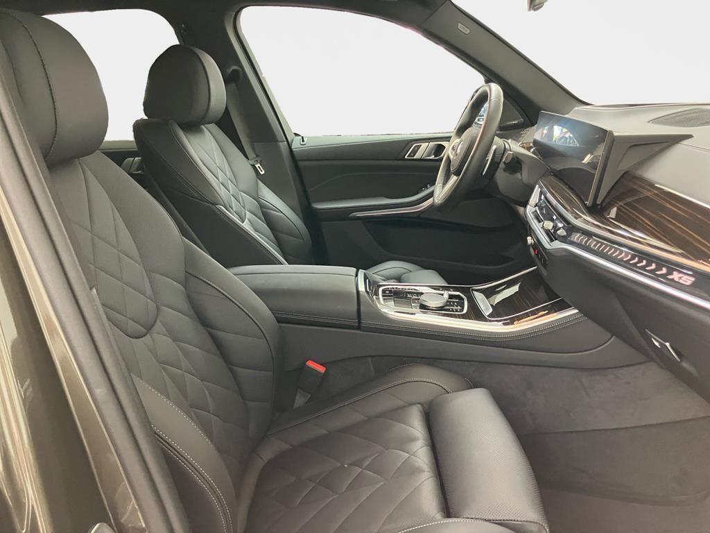 BMW X5 – Bild 22