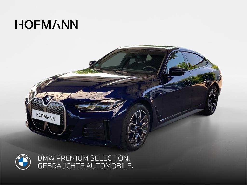 BMW 4er Gran Coupé