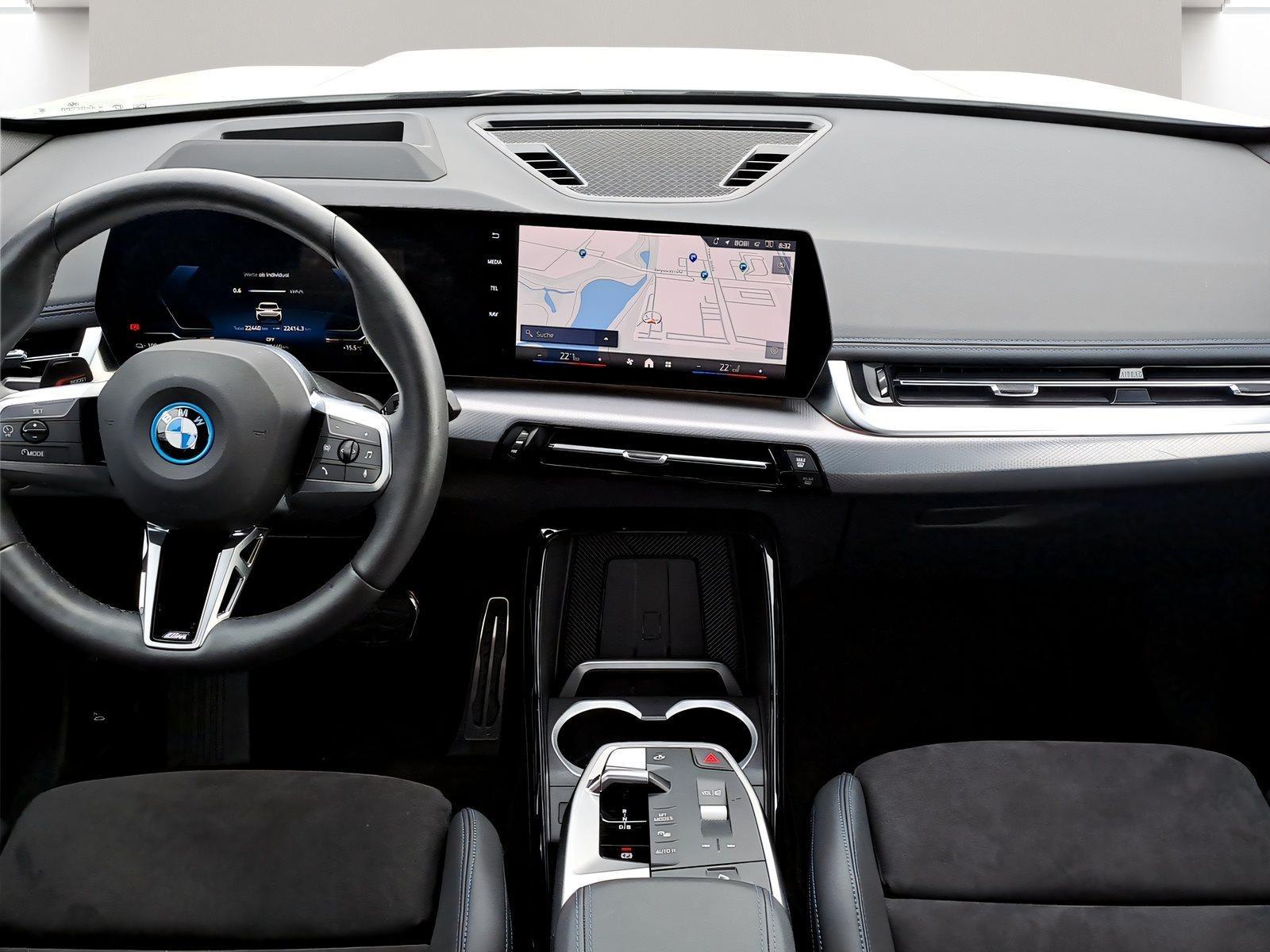 BMW iX1 – Bild 13