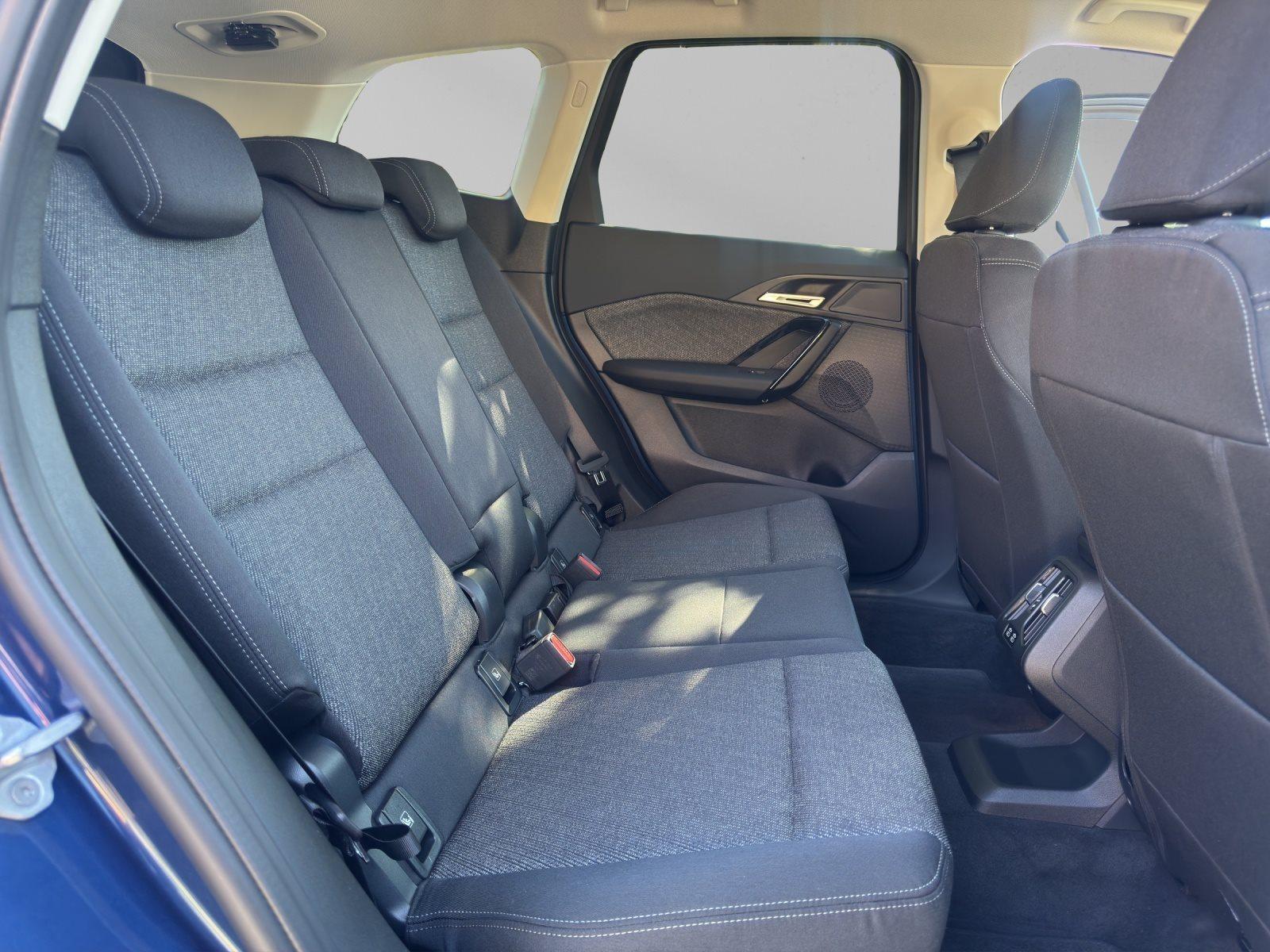 BMW X1 – Bild 9