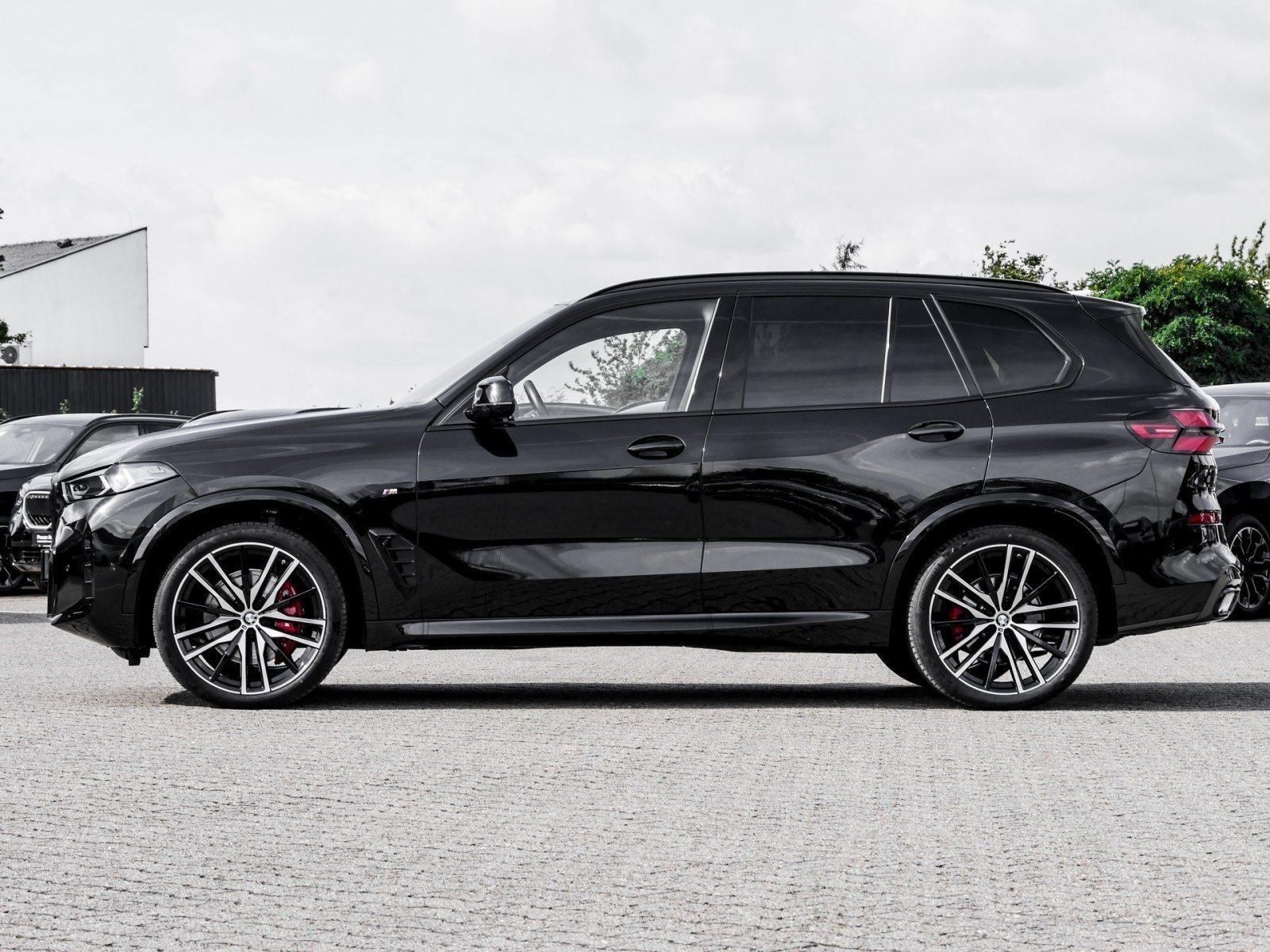 BMW X5 – Bild 5