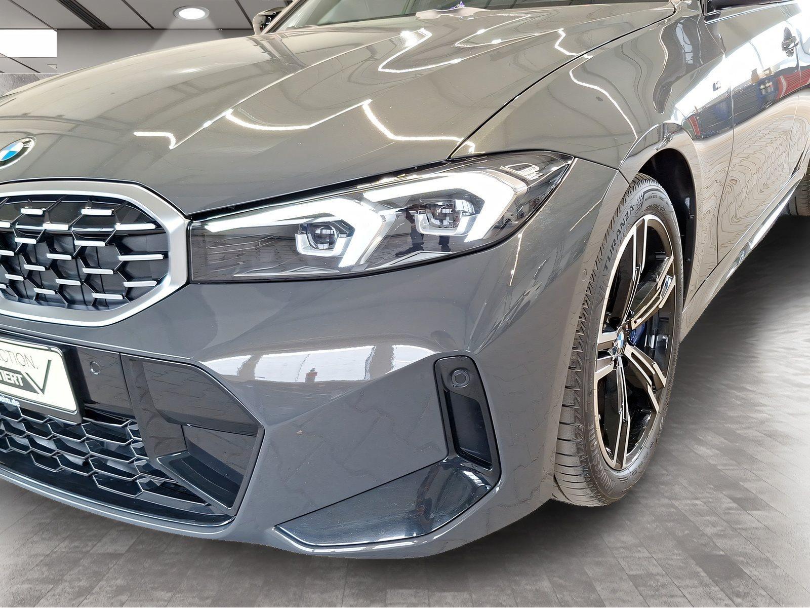 BMW 3er – Bild 20