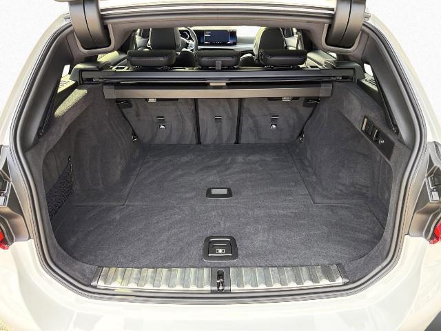 BMW 3er Touring – Bild 8