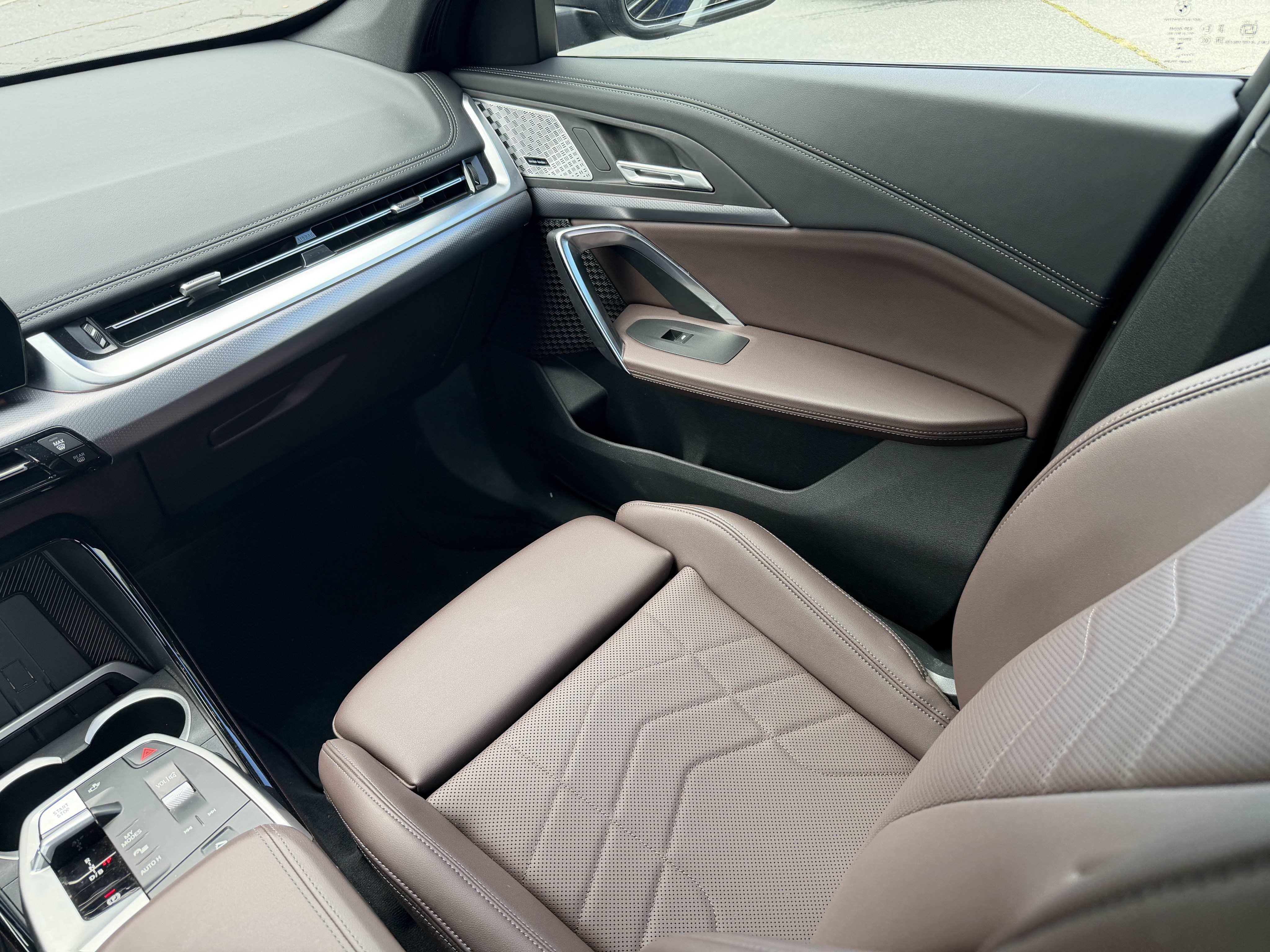 BMW iX1 – Bild 8