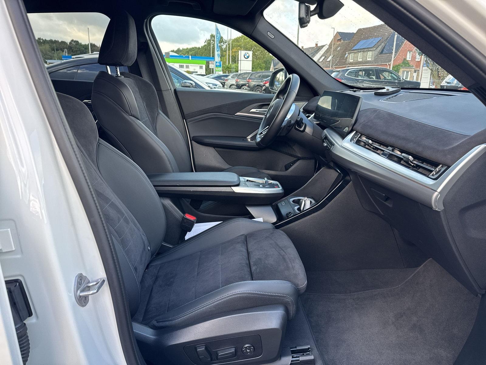 BMW X1 – Bild 11