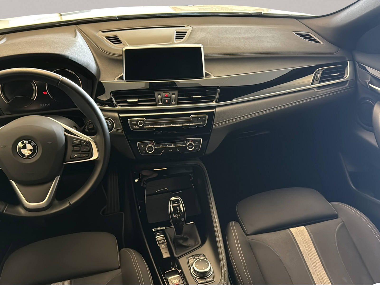 BMW X2 – Bild 7