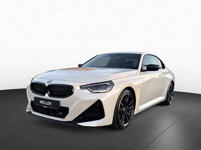 BMW 2er Coupé