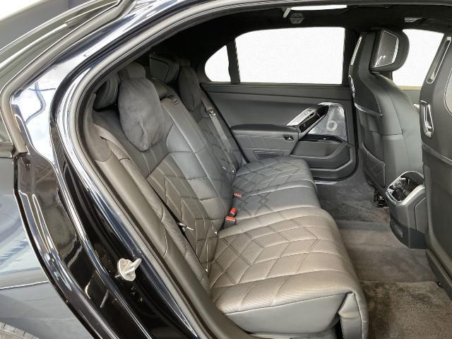 BMW 7er – Bild 8