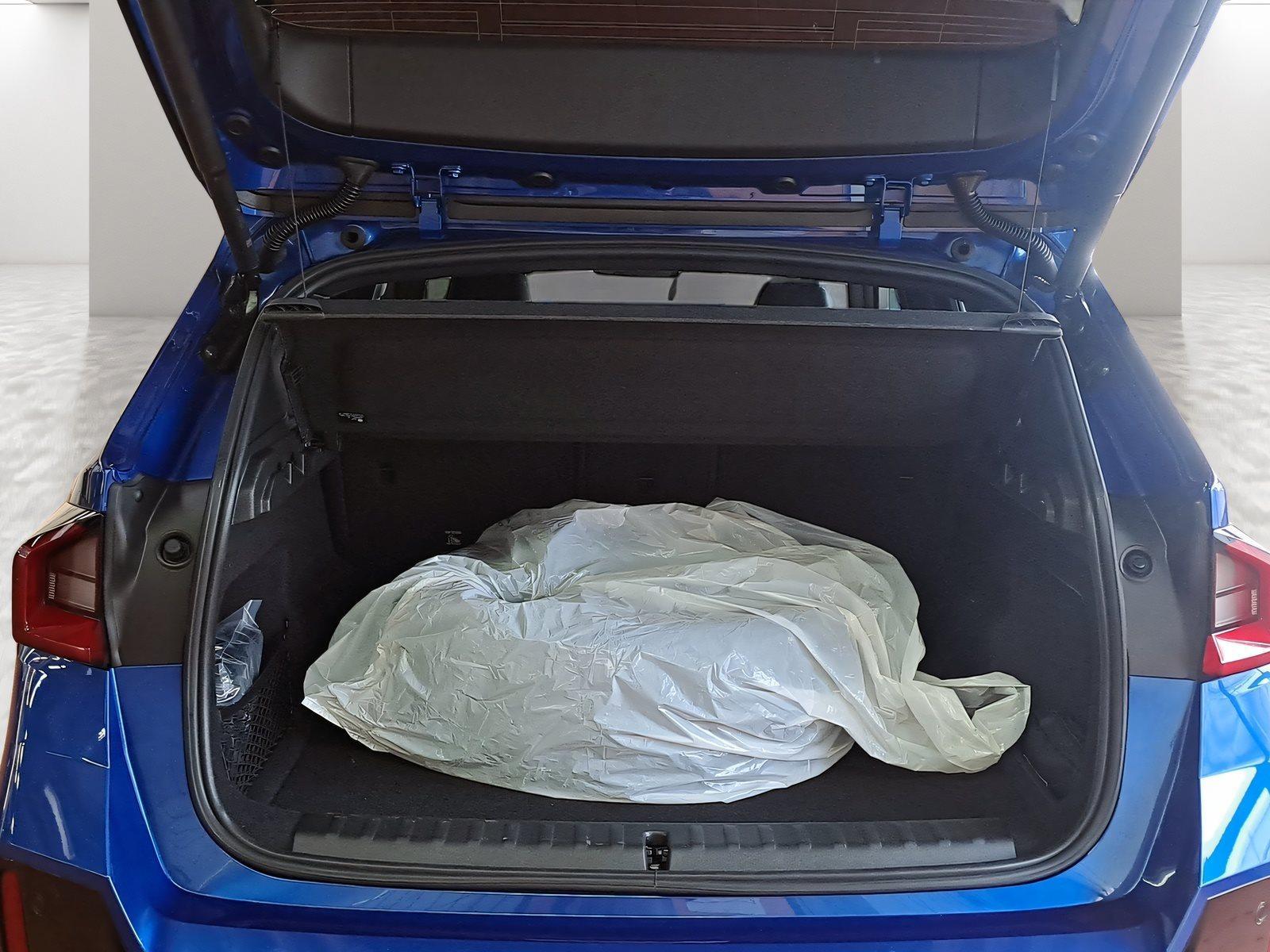BMW X1 – Bild 16