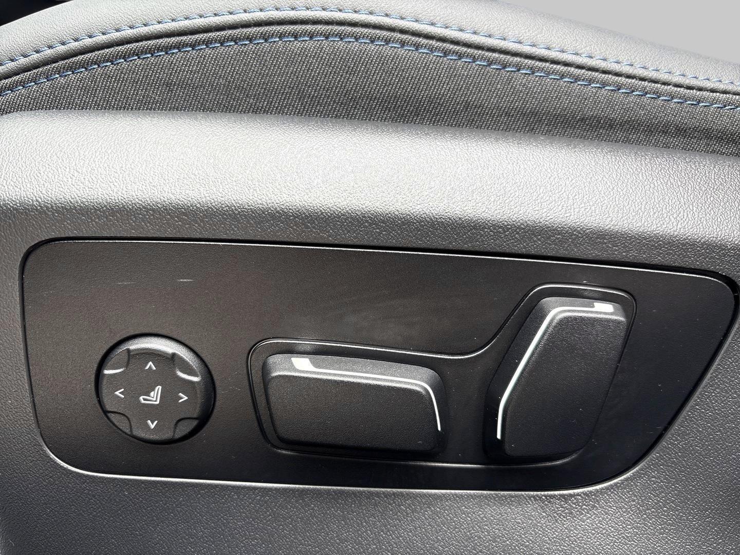 BMW 5er Touring – Bild 22