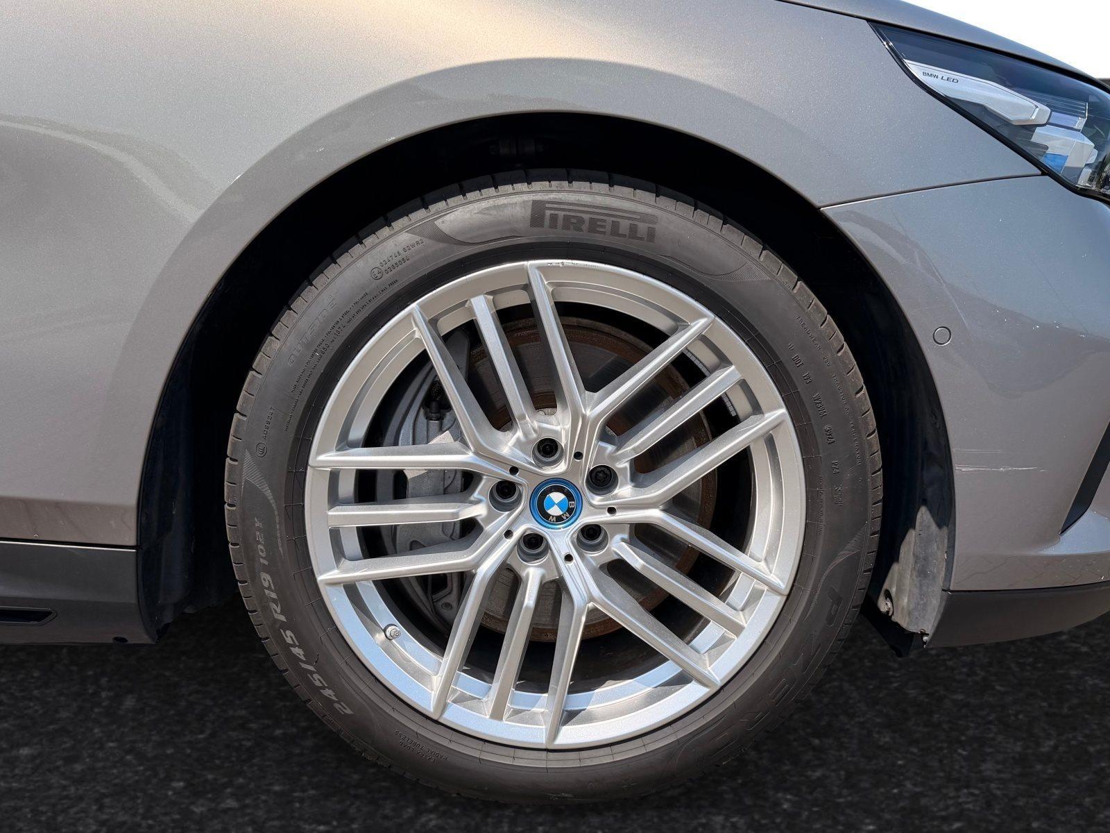 BMW 5er – Bild 5
