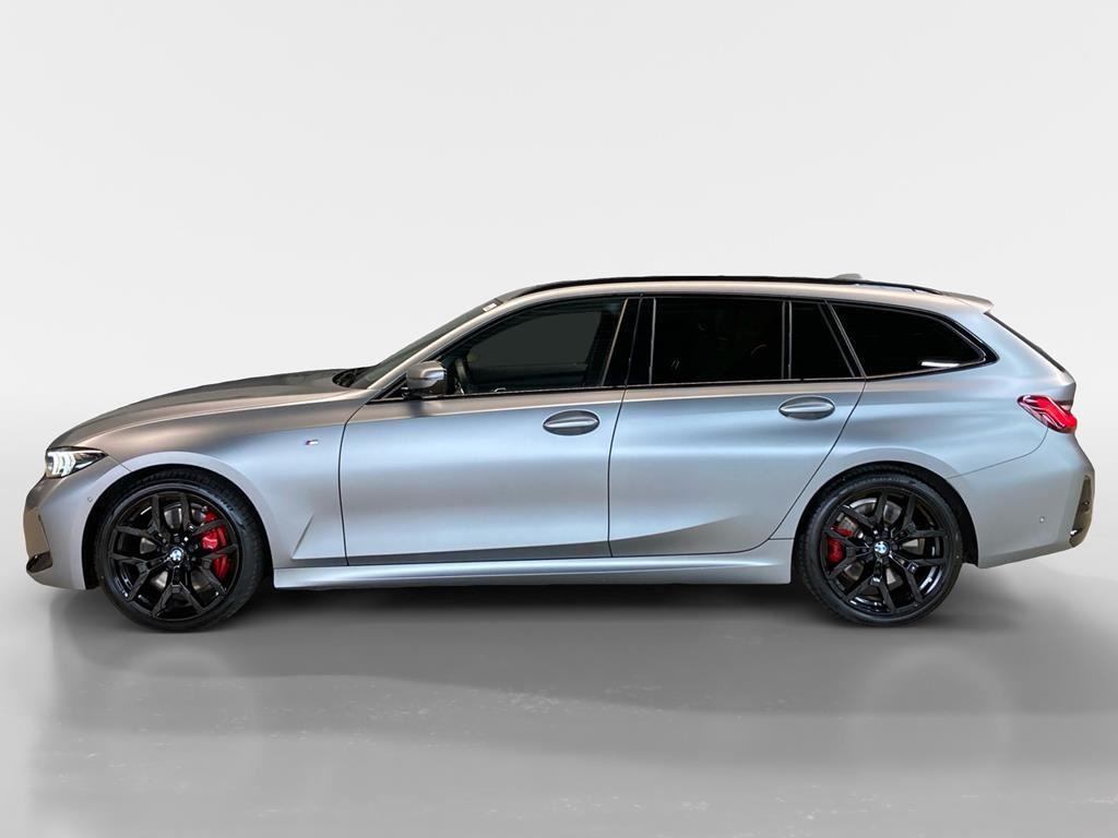BMW 3er Touring – Bild 3