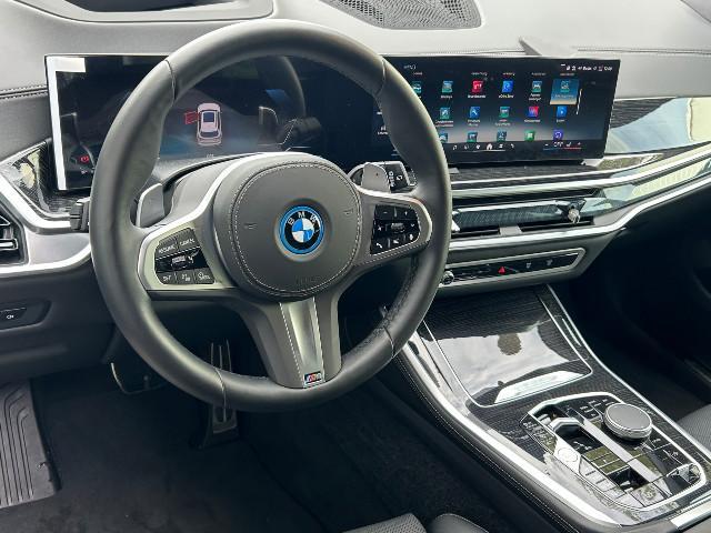 BMW X5 – Bild 7