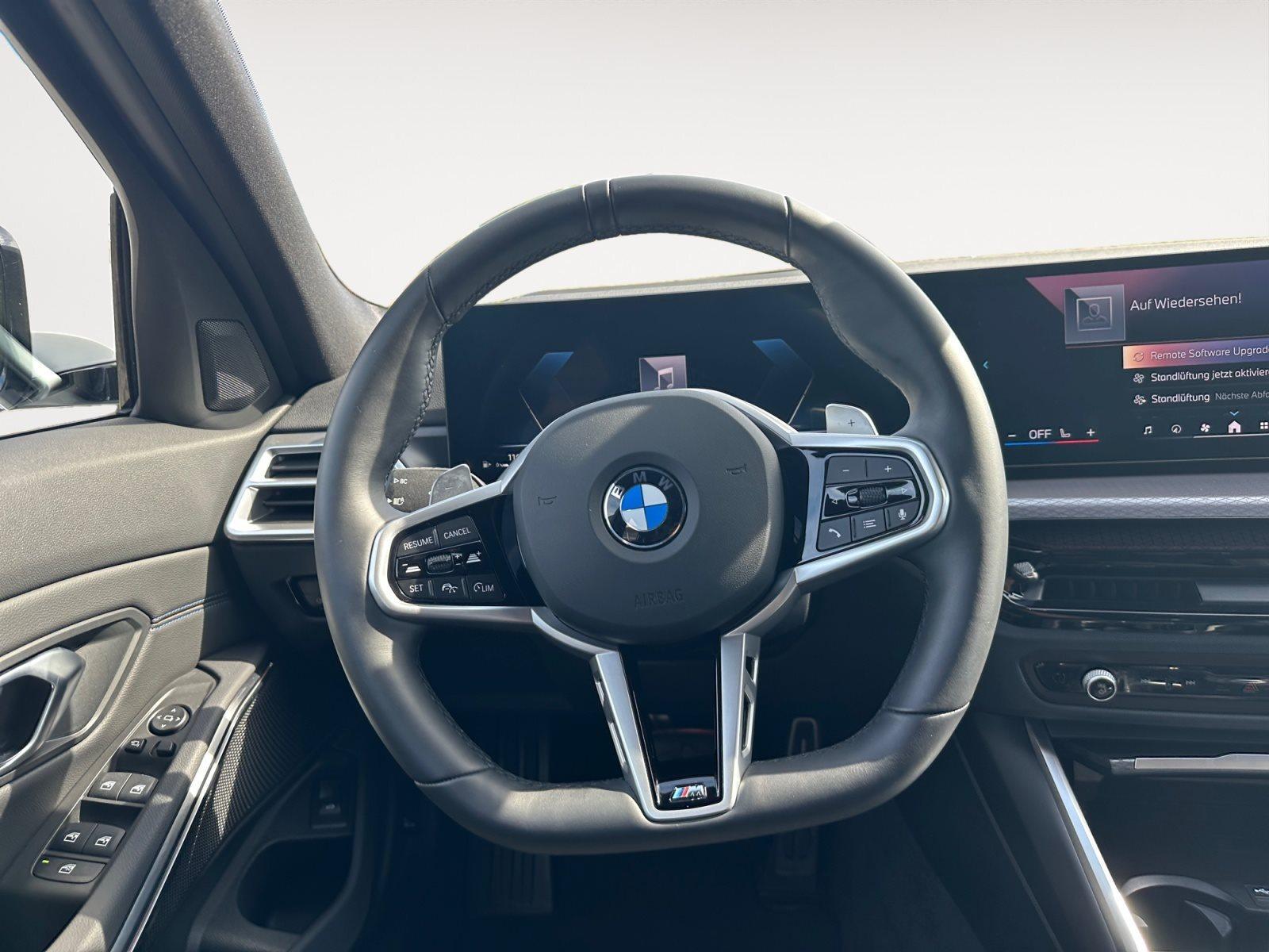 BMW 3er Touring – Bild 8