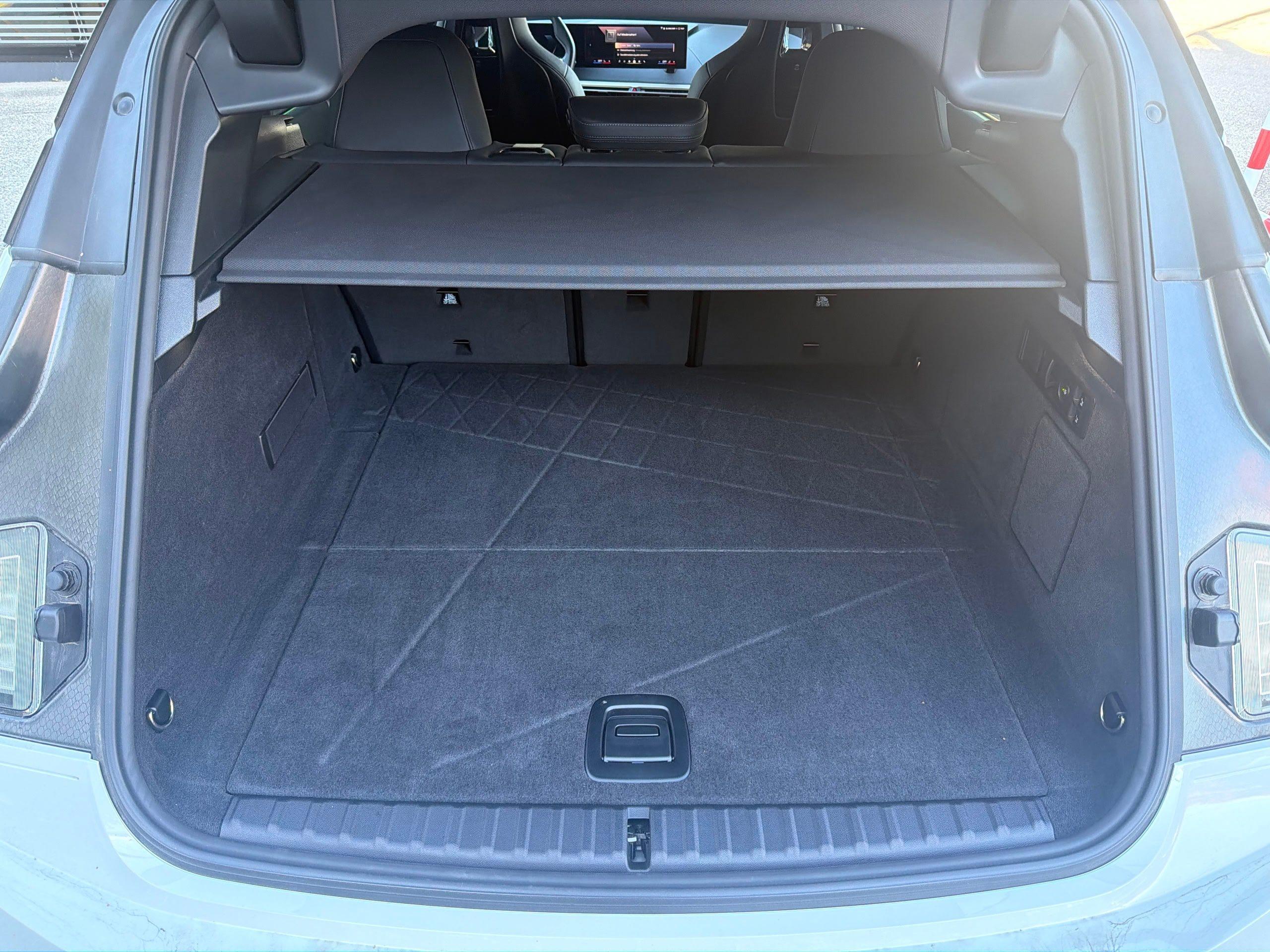 BMW iX – Bild 8