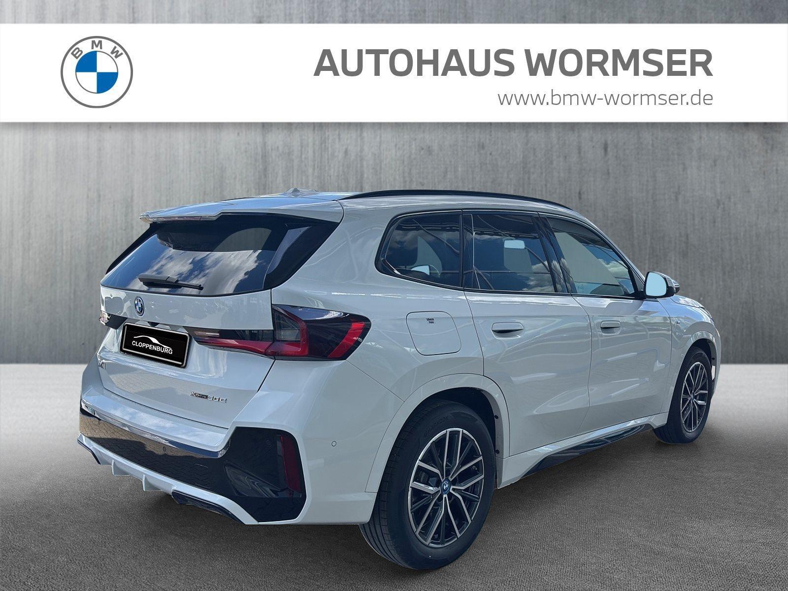 BMW X1 – Bild 5