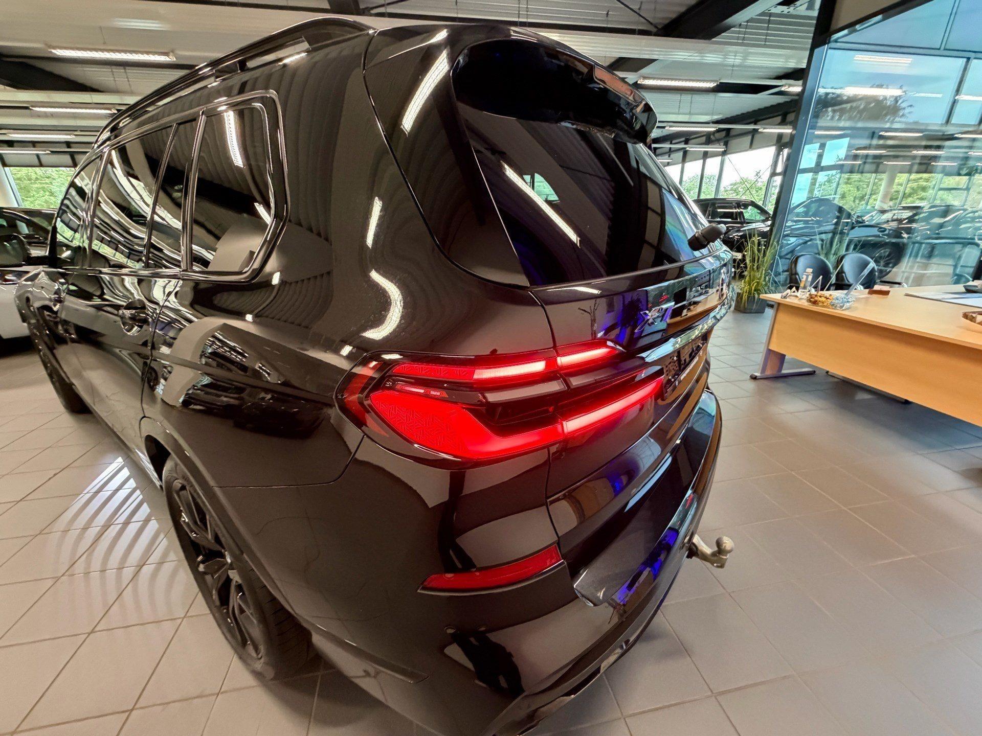 BMW X7 – Bild 5