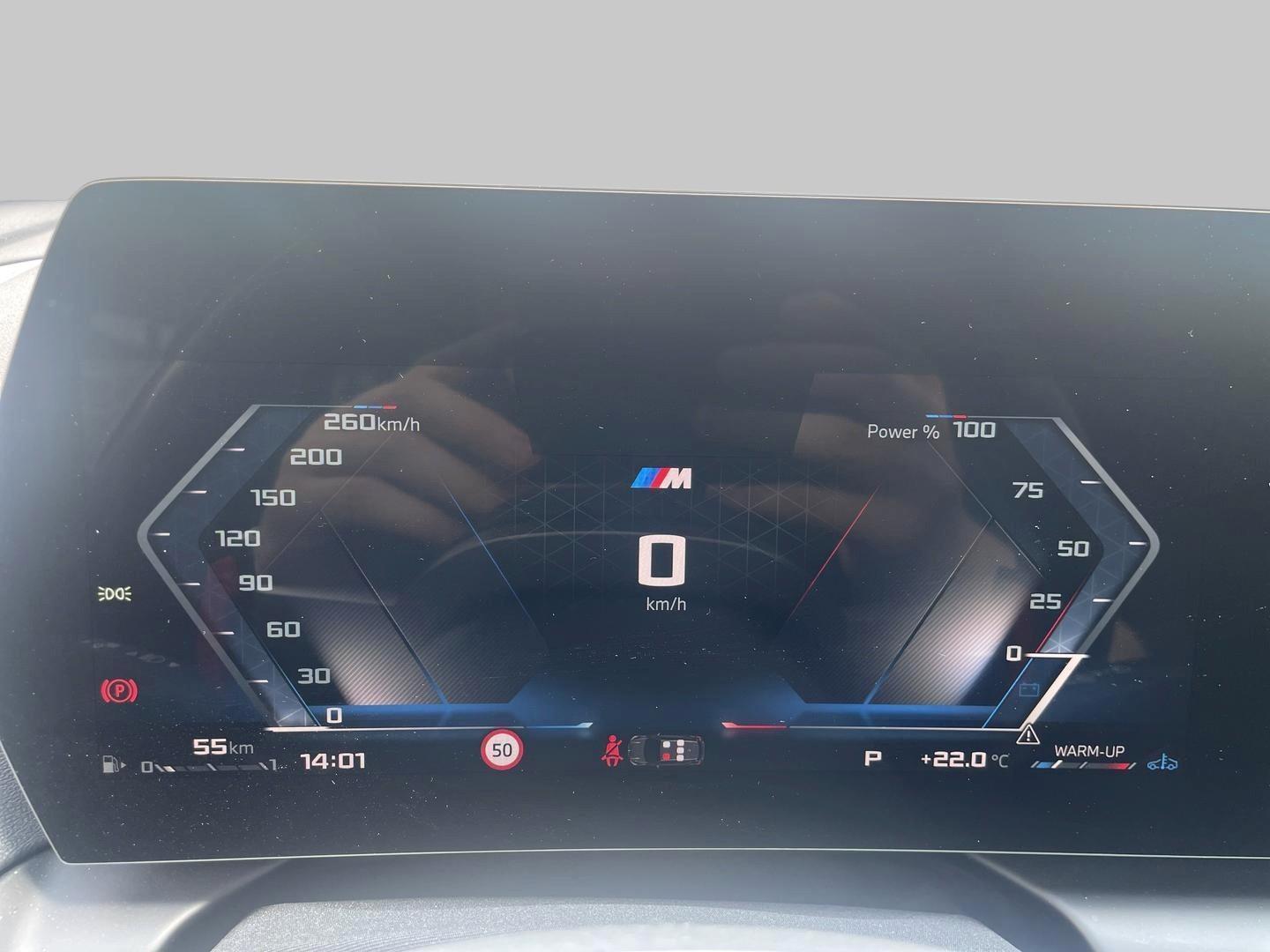 BMW 1er – Bild 9