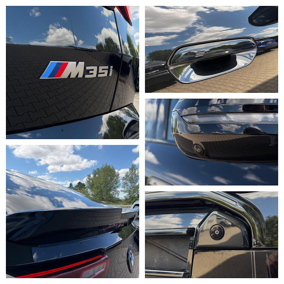 BMW X2 – Bild 20