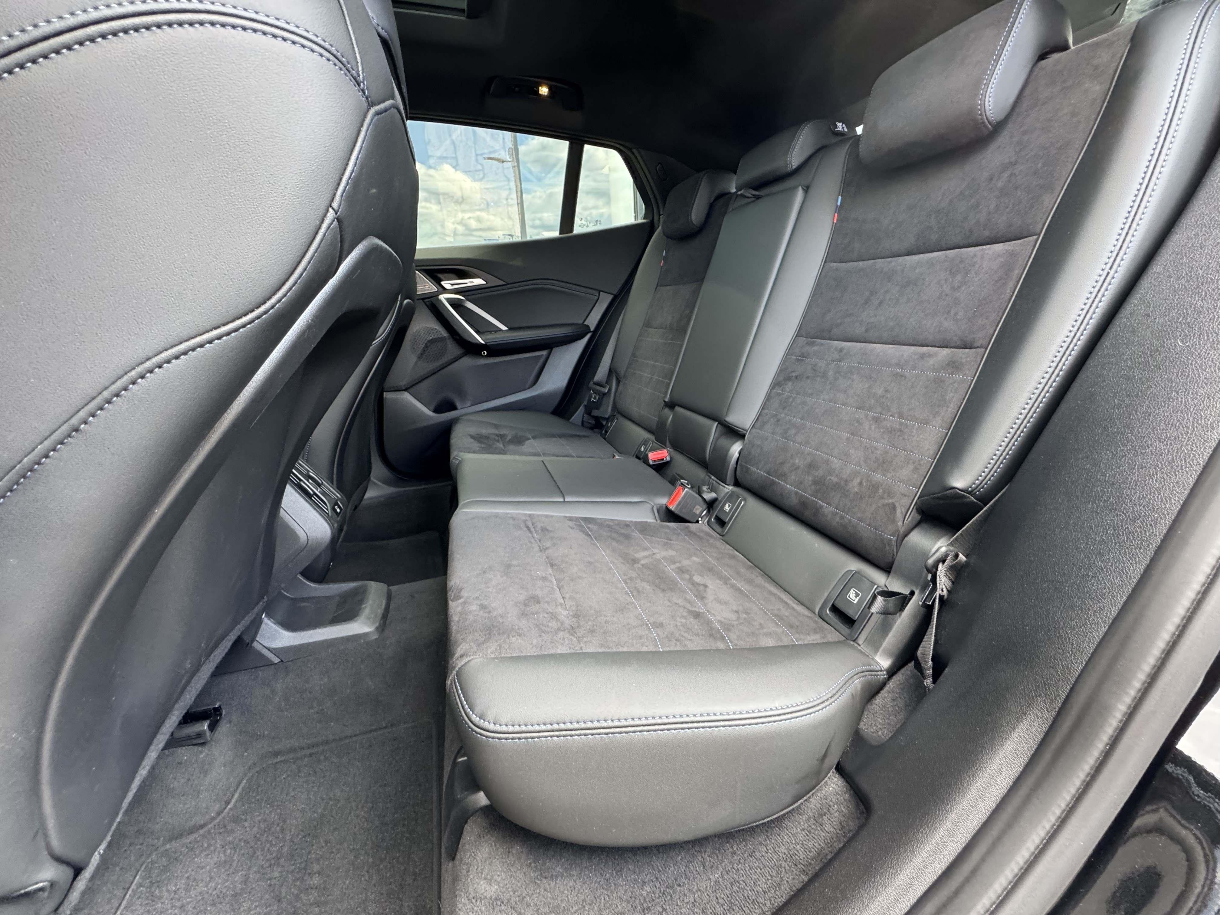 BMW X2 – Bild 15