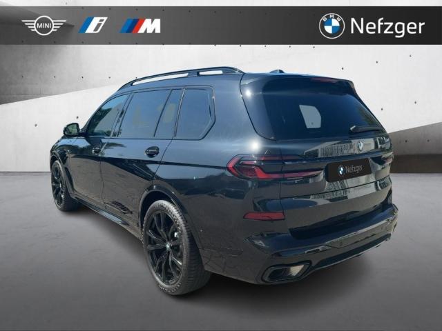 BMW X7 – Bild 9