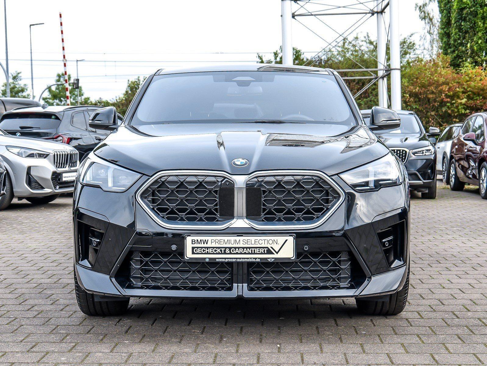 BMW X2 – Bild 20