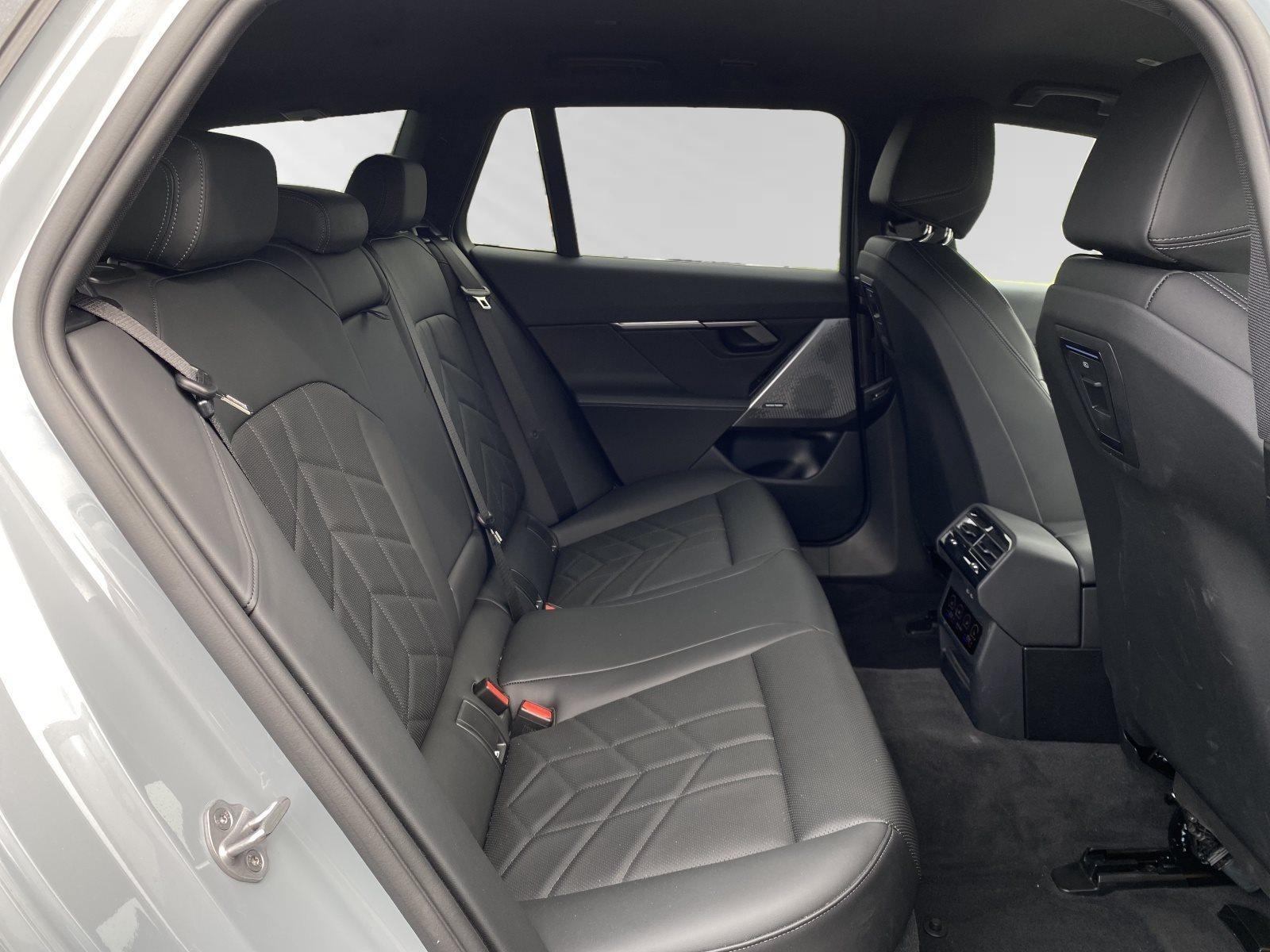 BMW 5er Touring – Bild 10