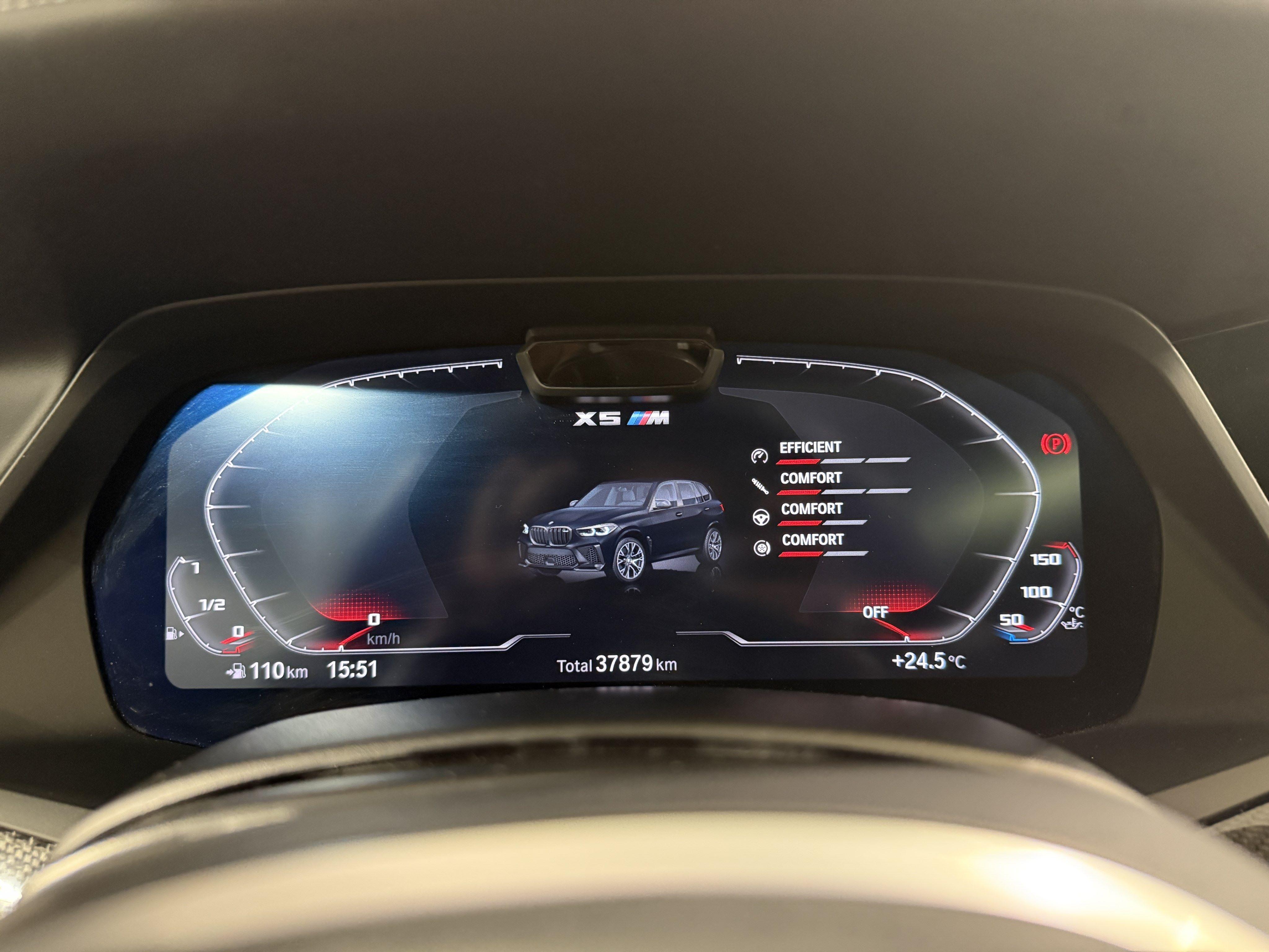 BMW X5M – Bild 20