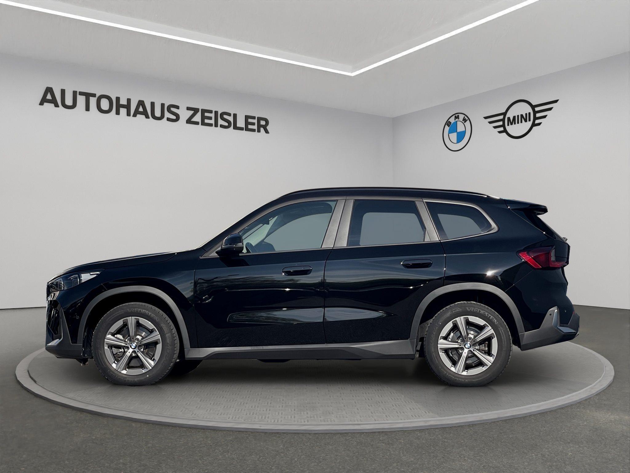 BMW X1 – Bild 4