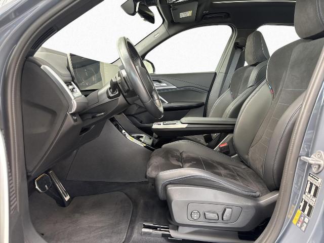 BMW X1 – Bild 6