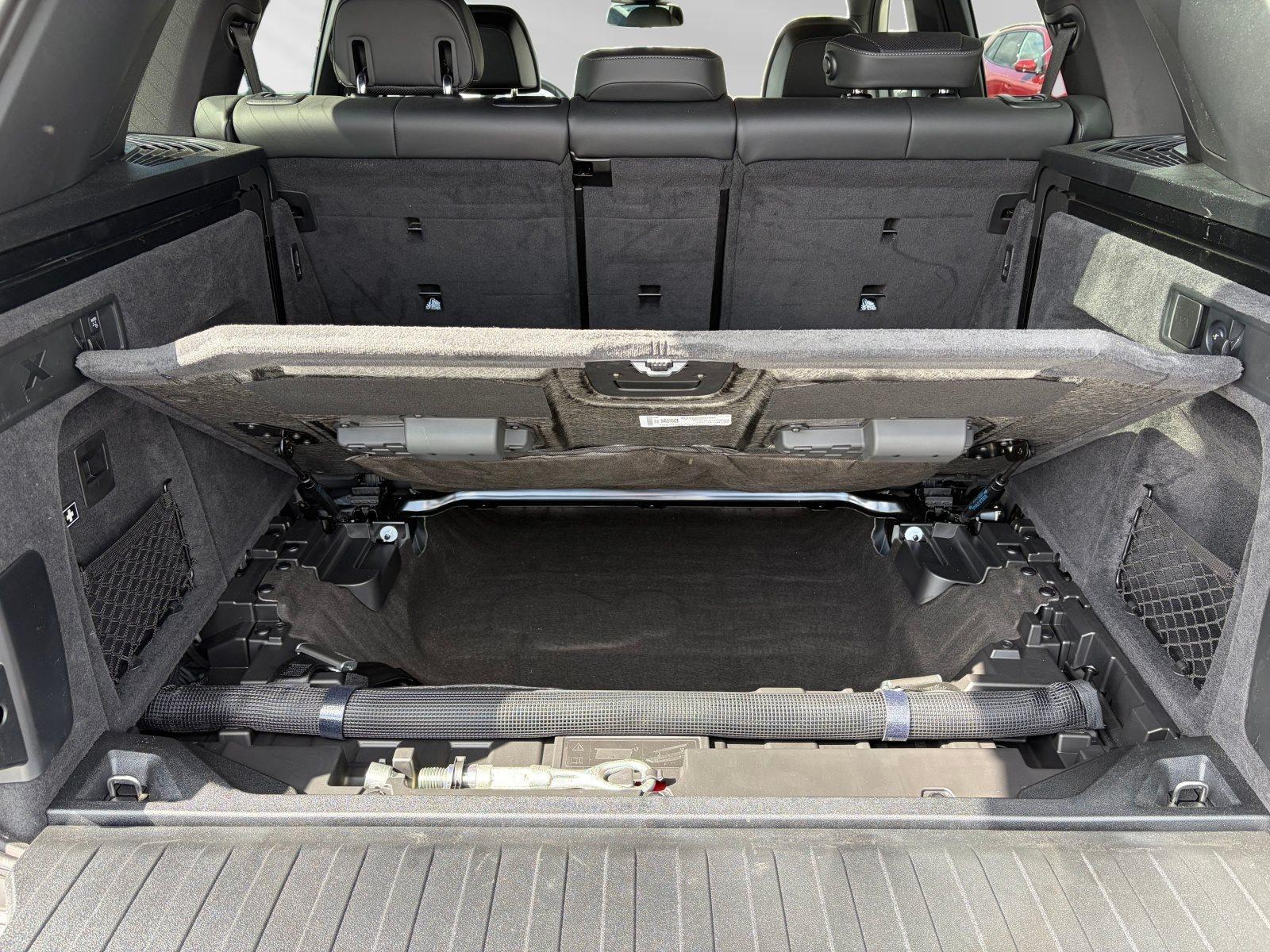 BMW X5 – Bild 15