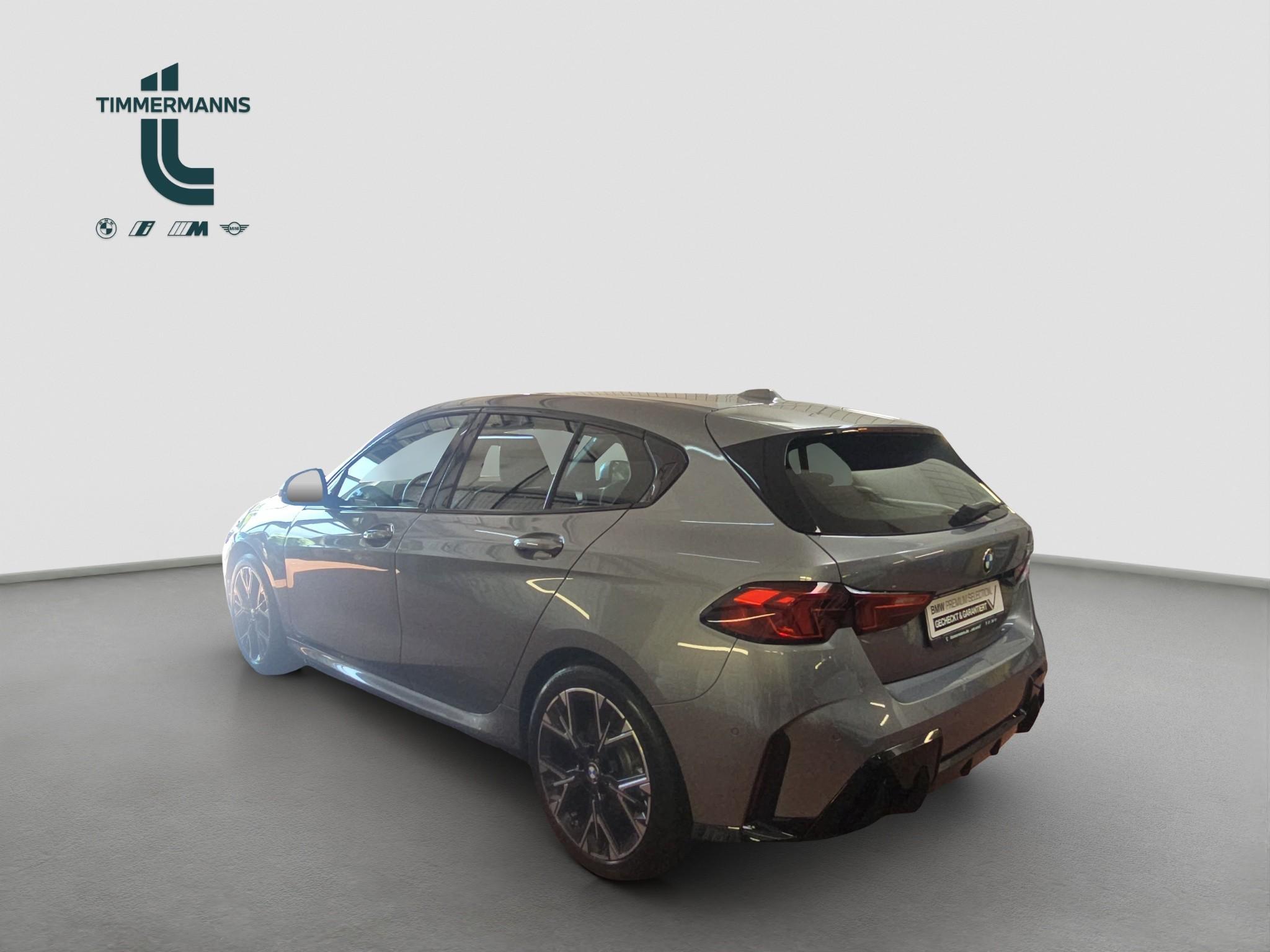 BMW 1er – Bild 7